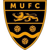Maidstone United FC clublogo