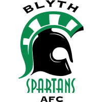 Blyth Spartans club logo