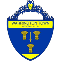 Warrington club logo