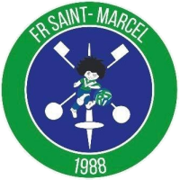 Logo of FR Saint-Marcel