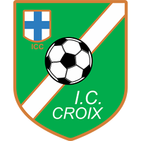 IC Croix club logo