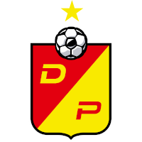 Logo of Deportivo Pereira