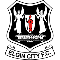 Elgin City club logo