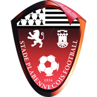 Plabennec club logo