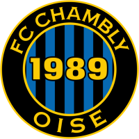 FC Chambly Oise clublogo