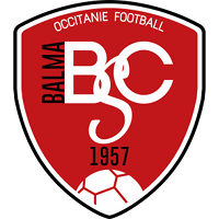 Balma club logo
