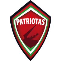 Patriotas club logo