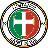 Saint-Maur Lus club logo