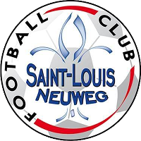 Logo of FC Saint-Louis Neuweg