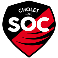 Cholet club logo
