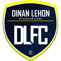 Dinan-Léhon FC logo