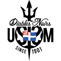 US Saint-Malo logo
