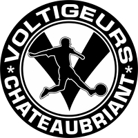 Châteaubriant club logo