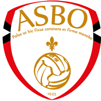 Beauvais-Oise club logo