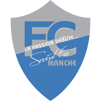 Saint-Lô club logo