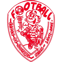 EF Reims club logo