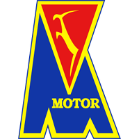 Motor club logo
