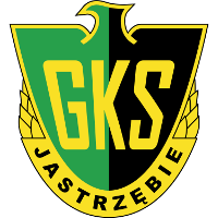 Logo of GKS Jastrzębie