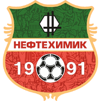 Logo of FK Neftekhimik Nizhnekamsk
