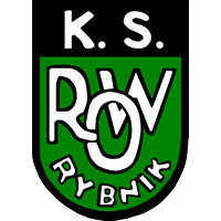 ROW Rybnik club logo