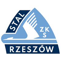 Rzeszów club logo
