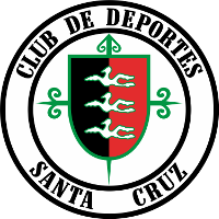 CD Santa Cruz logo