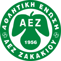 Zakakiou club logo