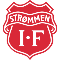 Logo of Strømmen IF