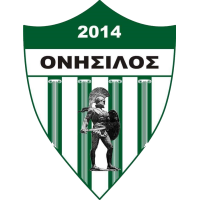 Onisilos 2014