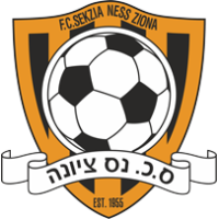 Logo of Sektziyat Nes Tziona