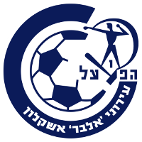 MK Hapoel Ashkelon logo