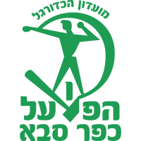 Logo of MK Hapoel Kfar Saba