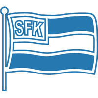 Logo of Sarpsborg FK