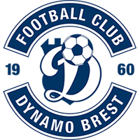 Logo of FK Dynama-Brest