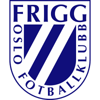 Frigg Oslo FK logo