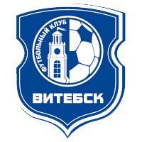 Logo of FK Viciebsk