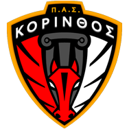 Korinthos club logo