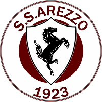 Logo of SS Arezzo