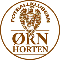 FK Ørn-Horten logo