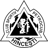 Petrocub club logo