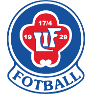 Lørenskog club logo