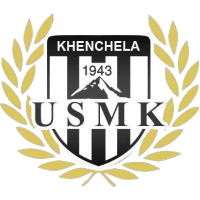 Khenchela club logo