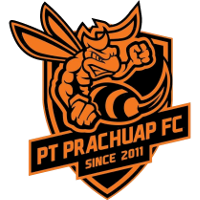 PT Prachuap club logo