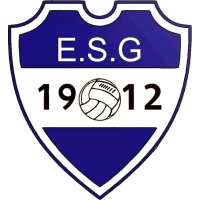 Sour Ghozlane club logo