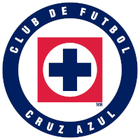 Cruz Azul club logo