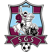 Logo of FC Sfîntul Gheorghe