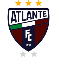 Logo of Atlante FC