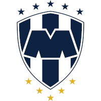 Logo of CF Monterrey