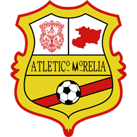 Logo of CA Morelia