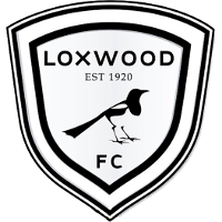 Loxwood club logo